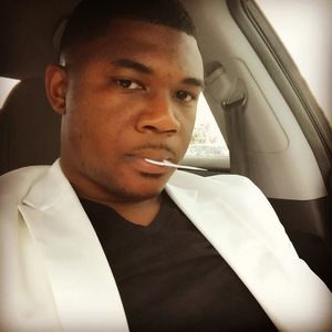 Meet your Posher, Jacoby